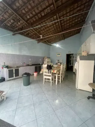 Casa Duplex à venda, 3 quartos, 3 suítes, 1 vaga, no bairro Rotary Club  - Itabaiana/SE