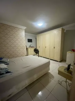 Casa Duplex à venda, 3 quartos, 3 suítes, 1 vaga, no bairro Rotary Club  - Itabaiana/SE