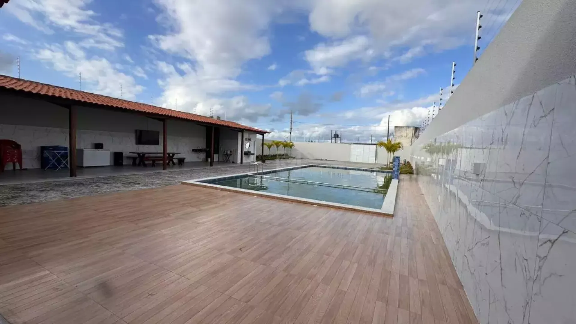 Casa Espetacular com Lazer Completo, Piscina e Vaga para 10 Carros! No povoado carrilho em Itabaiana