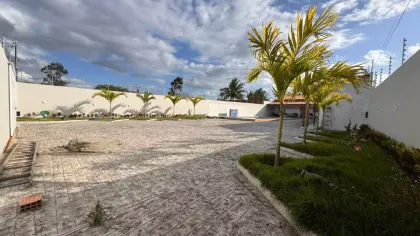 Casa Espetacular com Lazer Completo, Piscina e Vaga para 10 Carros! No povoado carrilho em Itabaiana