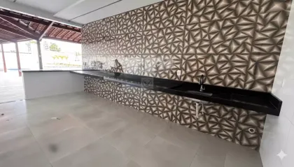 Casa Espetacular com Lazer Completo, Piscina e Vaga para 10 Carros! No povoado carrilho em Itabaiana