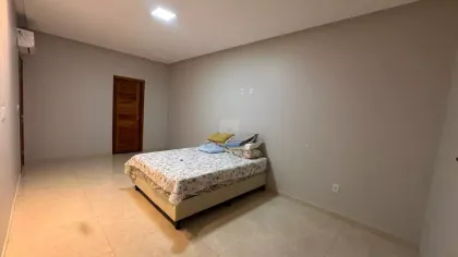 Casa Espetacular com Lazer Completo, Piscina e Vaga para 10 Carros! No povoado carrilho em Itabaiana