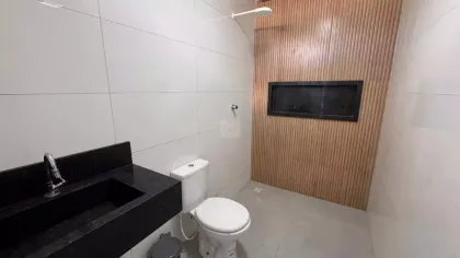 Casa Espetacular com Lazer Completo, Piscina e Vaga para 10 Carros! No povoado carrilho em Itabaiana