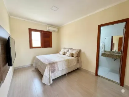 Oásis Particular de Porteira Fechada! Chácara Completa de 2,5 Tarefas no Povoado Cajueiro - Itabaiana/SE