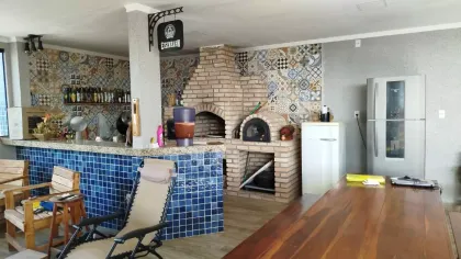 Casa Duplex para Venda no Chiara Lubich - Itabaiana/SE
