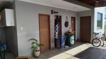 Casa Duplex para Venda no Chiara Lubich - Itabaiana/SE