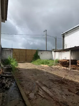 Galpão no Povoado Área Rural em Itabaiana