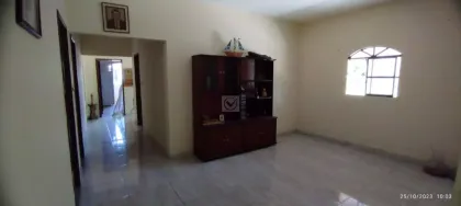 Chácara com: 7 tarefas, 4 quartos, no Povoado Área Rural em Itabaiana.