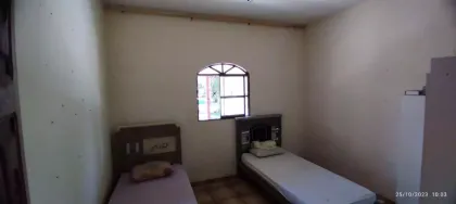 Chácara com: 7 tarefas, 4 quartos, no Povoado Área Rural em Itabaiana.