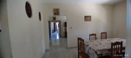 Chácara com: 7 tarefas, 4 quartos, no Povoado Área Rural em Itabaiana.
