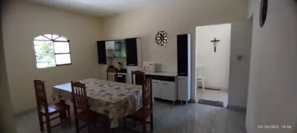 Chácara com: 7 tarefas, 4 quartos, no Povoado Área Rural em Itabaiana.