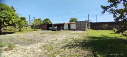 Chácara com: 7 tarefas, 4 quartos, no Povoado Área Rural em Itabaiana.