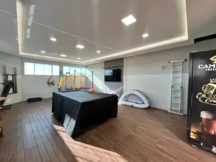 Casa de alto padrão, com: 3 quartos, 2 suítes, no bairro Marianga (Chiara) em Itabaiana.