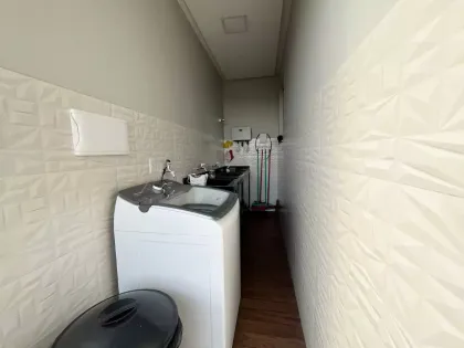 Casa de alto padrão, com: 3 quartos, 2 suítes, no bairro Marianga (Chiara) em Itabaiana.