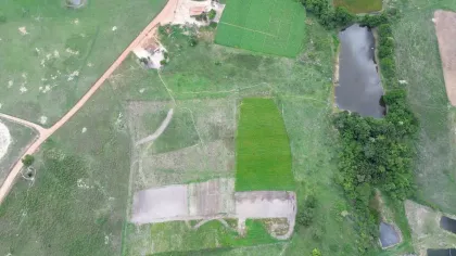 Lote no Povoado Serra Sítio Gidinho em Itabaiana