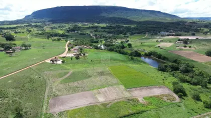 Lote no Povoado Serra Sítio Gidinho em Itabaiana