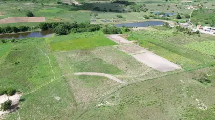 Lote no Povoado Serra Sítio Gidinho em Itabaiana