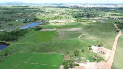 Lote no Povoado Serra Sítio Gidinho em Itabaiana