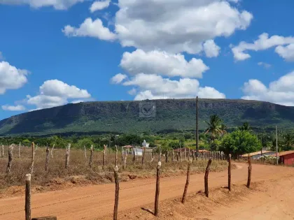 Lote no Povoado Serra Sítio Gidinho em Itabaiana