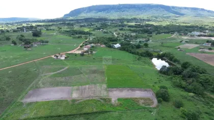 Lote no Povoado Serra Sítio Gidinho em Itabaiana