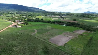 Lote no Povoado Serra Sítio Gidinho em Itabaiana