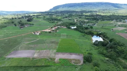 Lote no Povoado Serra Sítio Gidinho em Itabaiana