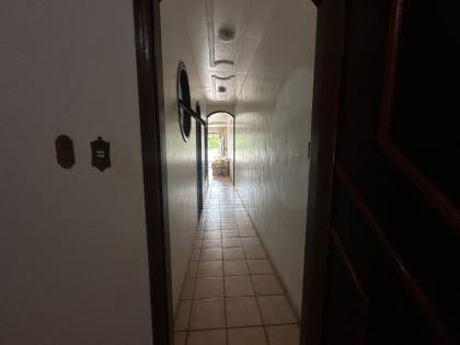 Casa Duplex na Avenida Dr. Airton Teles - Itabaiana/SE