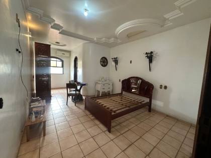 Casa Duplex na Avenida Dr. Airton Teles - Itabaiana/SE