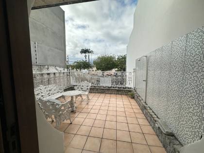 Casa Duplex na Avenida Dr. Airton Teles - Itabaiana/SE