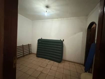 Casa Duplex na Avenida Dr. Airton Teles - Itabaiana/SE