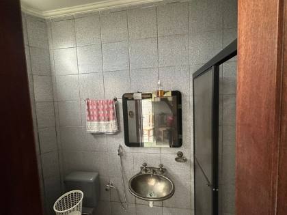 Casa Duplex na Avenida Dr. Airton Teles - Itabaiana/SE