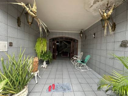 Casa Duplex na Avenida Dr. Airton Teles - Itabaiana/SE