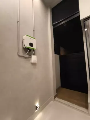 Casa Mobiliada no Condomínio Leonardo Da Vinci com: 3 quartos, 1 suíte, em Itabaiana.