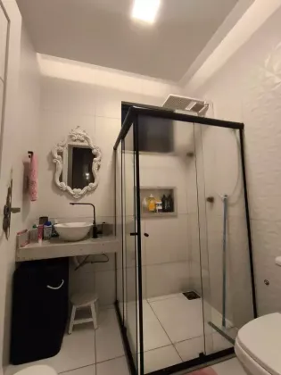 Casa Mobiliada no Condomínio Leonardo Da Vinci com: 3 quartos, 1 suíte, em Itabaiana.
