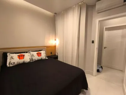 Casa Mobiliada no Condomínio Leonardo Da Vinci com: 3 quartos, 1 suíte, em Itabaiana.