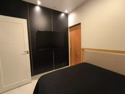 Casa Mobiliada no Condomínio Leonardo Da Vinci com: 3 quartos, 1 suíte, em Itabaiana.