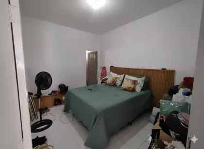Casa com 5 quartos, 1 suíte, 4 banheiros no Centro de Itabaiana