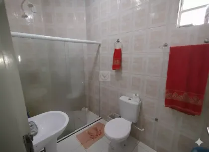 Casa com 5 quartos, 1 suíte, 4 banheiros no Centro de Itabaiana
