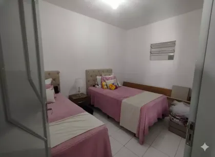 Casa com 5 quartos, 1 suíte, 4 banheiros no Centro de Itabaiana