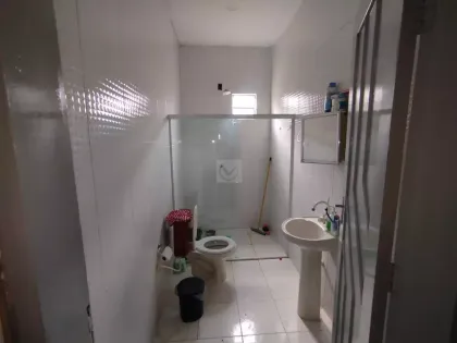 Casa com 5 quartos, 1 suíte, 4 banheiros no Centro de Itabaiana