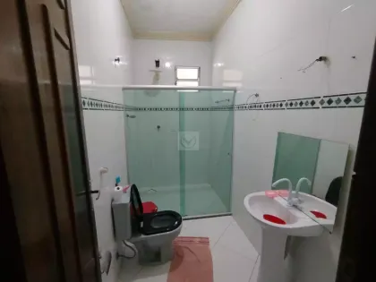 Casa com 5 quartos, 1 suíte, 4 banheiros no Centro de Itabaiana