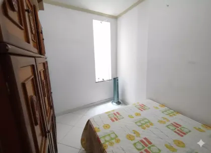 Casa com 5 quartos, 1 suíte, 4 banheiros no Centro de Itabaiana