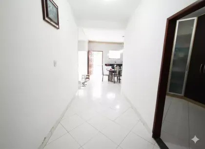 Casa com 5 quartos, 1 suíte, 4 banheiros no Centro de Itabaiana