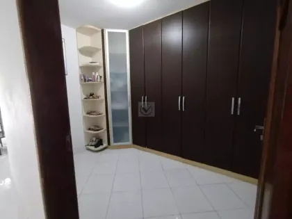 Casa com 5 quartos, 1 suíte, 4 banheiros no Centro de Itabaiana