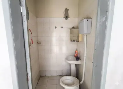 Casa com 5 quartos, 1 suíte, 4 banheiros no Centro de Itabaiana
