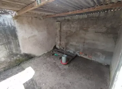 Casa com 5 quartos, 1 suíte, 4 banheiros no Centro de Itabaiana