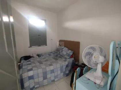Casa com 5 quartos, 1 suíte, 4 banheiros no Centro de Itabaiana
