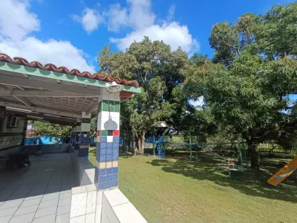 Chácara contendo 2 casas confortáveis, no Povoado Área Rural em Itabaiana.