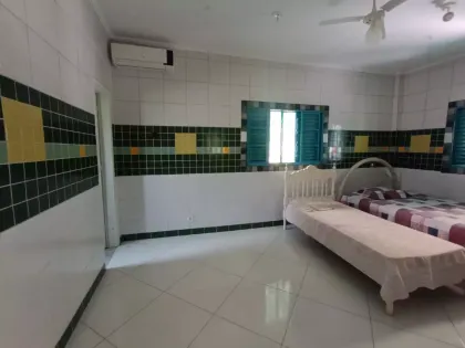Chácara contendo 2 casas confortáveis, no Povoado Área Rural em Itabaiana.