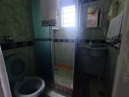 Chácara contendo 2 casas confortáveis, no Povoado Área Rural em Itabaiana.